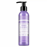 Lavender - Organic Hair Creme