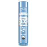Naked Unscented - Organic Lip Balms
