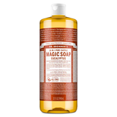 Eucalyptus - Pure-Castile Magic Soap