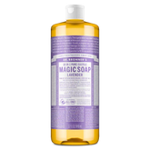 Lavender - Pure-Castile Magic Soap
